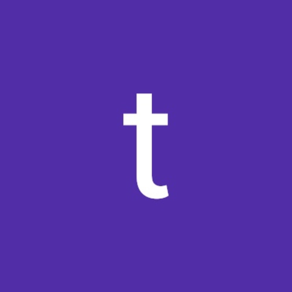 Meet your Posher, Taylor